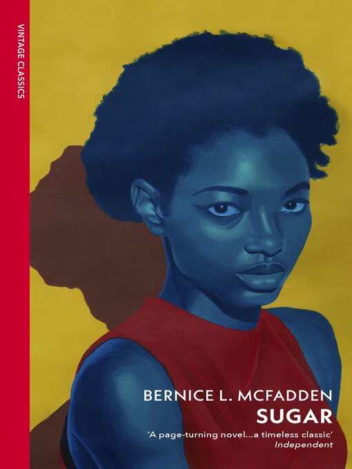 Title details for Sugar by Bernice L. McFadden - Wait list